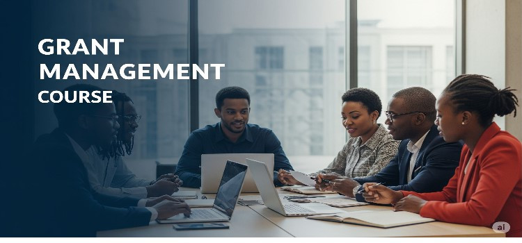 Grant Management 