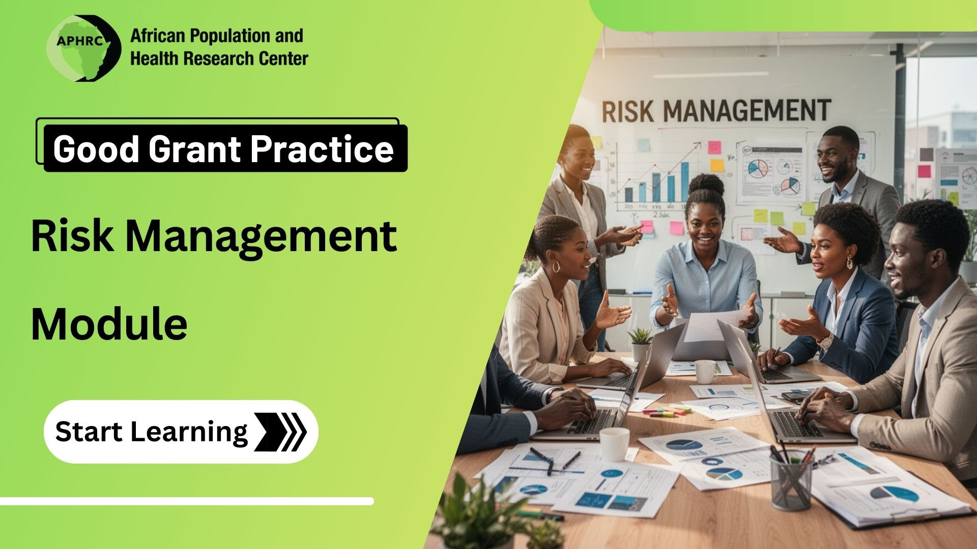 Risk Management Module
