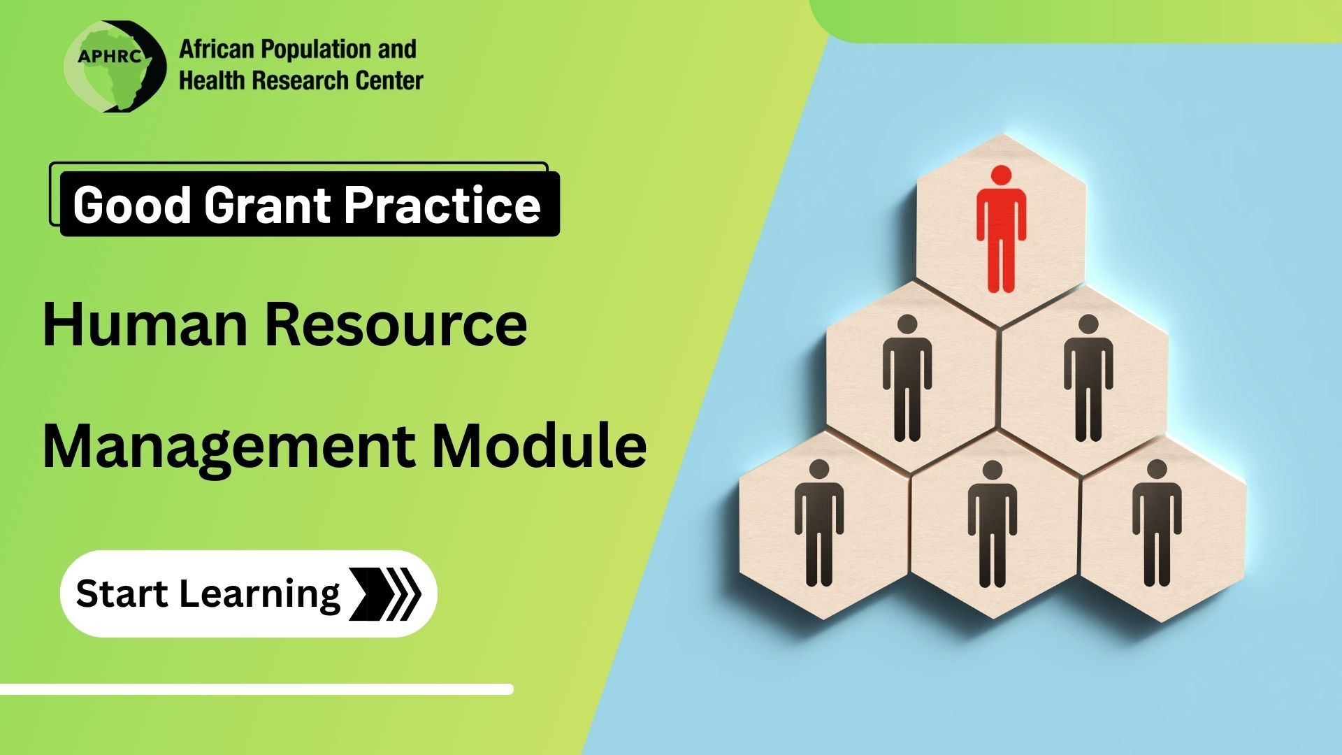 Human Resource Management Module