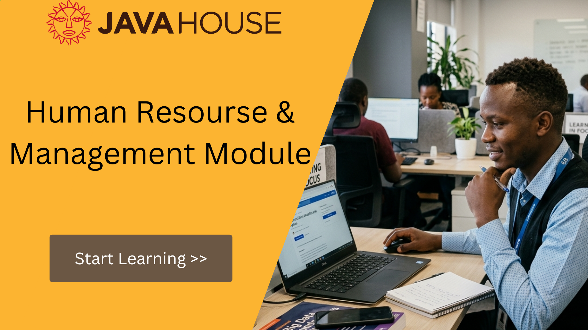 Human Resource Management Module