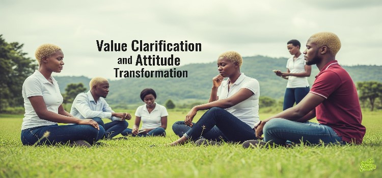 Value Clarification and Attitude Transformation (VCAT)