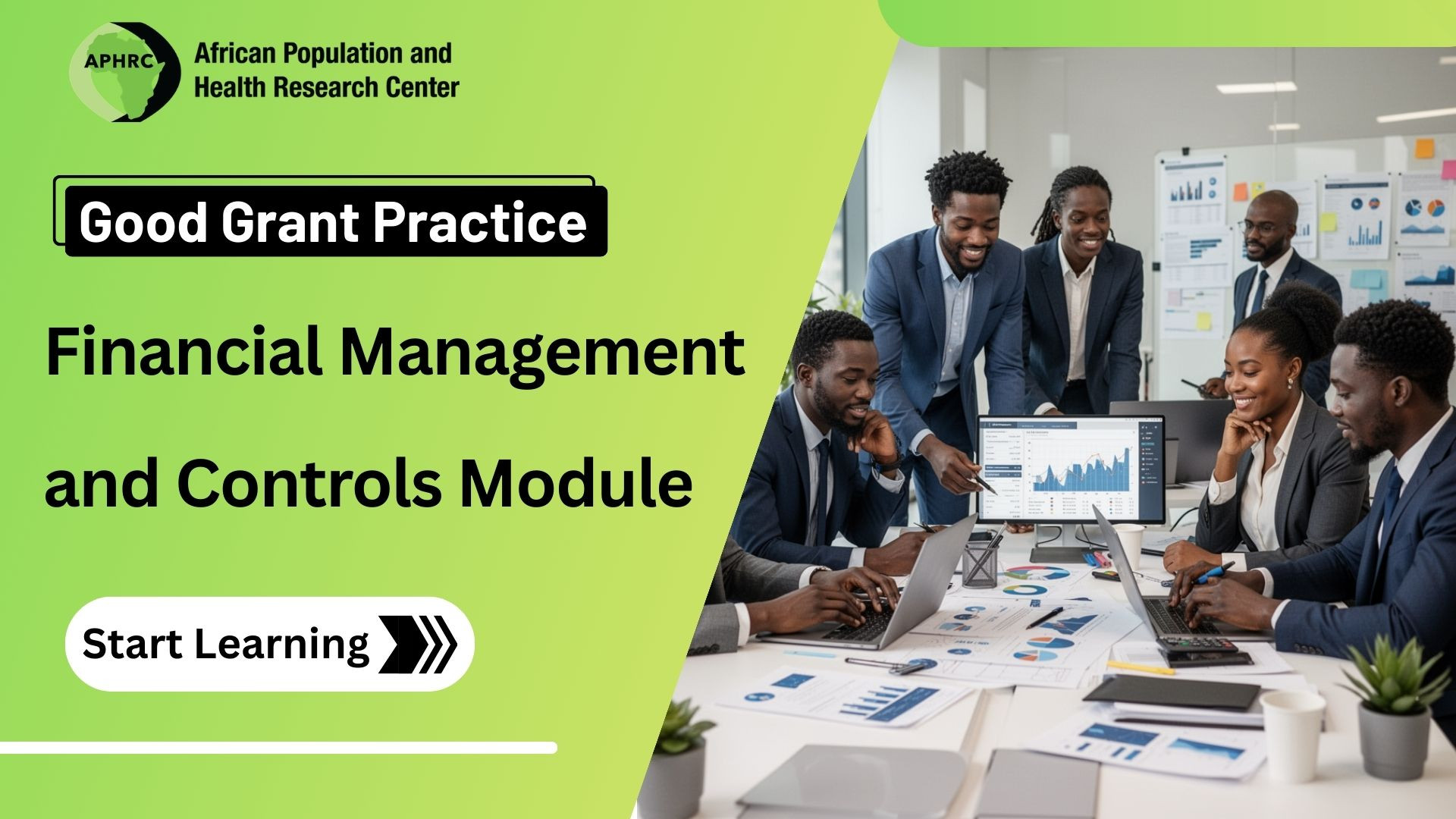 Financial Management and Controls
