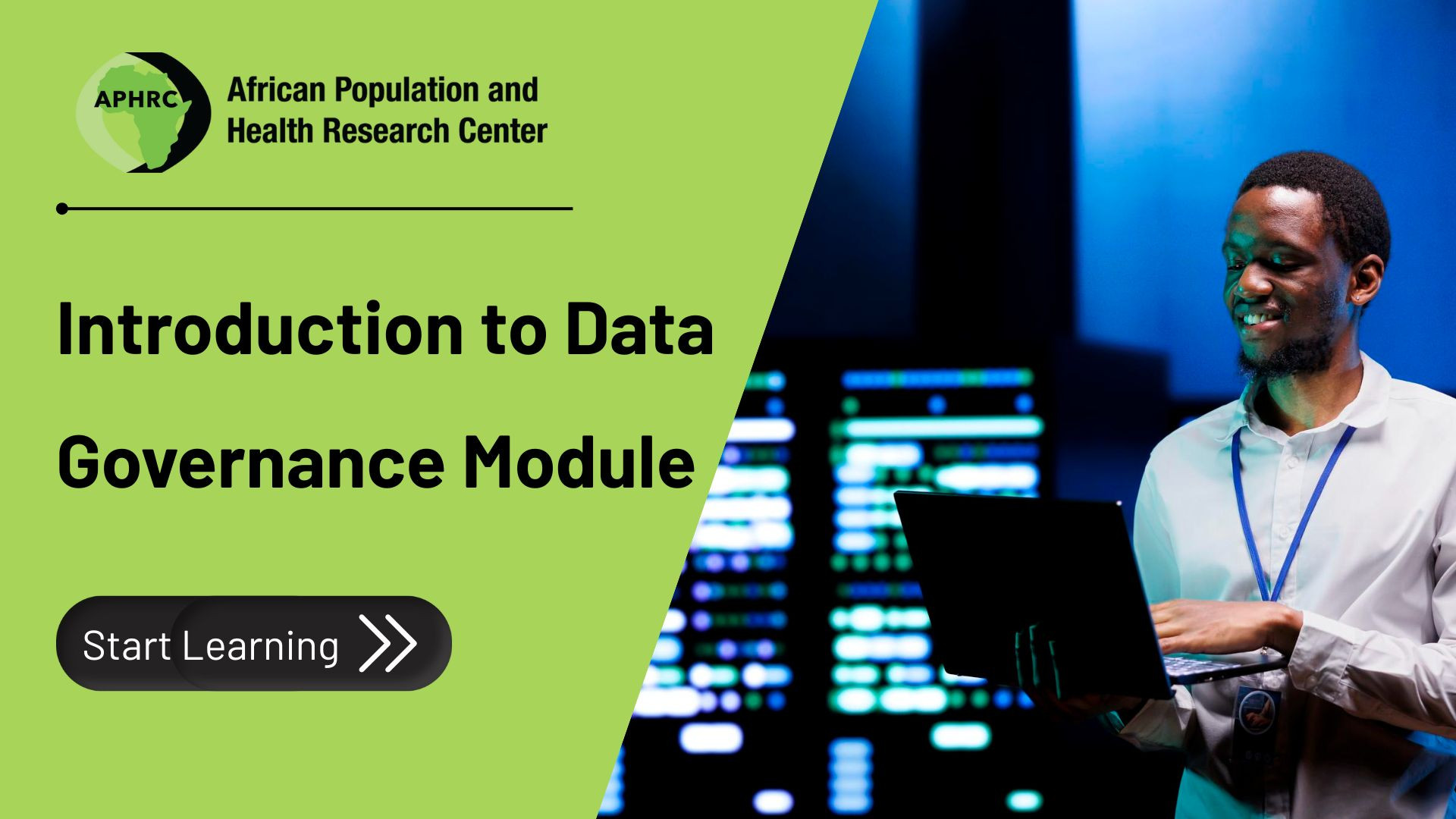 Introduction to Data Governance 
